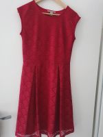 Anna field M 38 Burgunder rot Kleid Sommerkleid Nordrhein-Westfalen - Velbert Vorschau