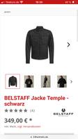 Belstaff Temple Motorrad Jacke Hamburg-Mitte - Hamburg Neustadt Vorschau