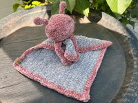 Amigurumi Handemade Kuschelfreund Kuscheltuch Baden-Württemberg - Offenburg Vorschau