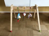 Hochwertiger Baby Schäfchen Spielebogen mit OVP Kinder Spielzeug Baden-Württemberg - Pliezhausen Vorschau
