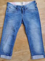Mavi 7/8 Capri Jeans Alma Gr. 25 Low-Rise Nordrhein-Westfalen - Oelde Vorschau