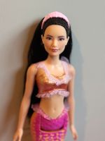 Disney Mattel Ariel (Mala) Barbie Puppe Niedersachsen - Salzbergen Vorschau