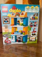 Lego Duplo Familienhaus 10835 Nordrhein-Westfalen - Monheim am Rhein Vorschau