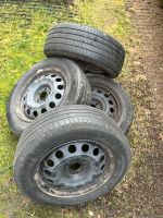 4 Michelin Sommerreifen PKW 205/60R16 Nordrhein-Westfalen - Meckenheim Vorschau