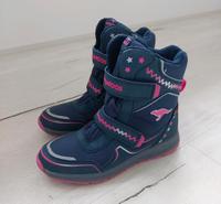 Winterschuhe / Winterstiefel gr. 39 - Kangaroos  *Top* Sachsen - Heidenau Vorschau