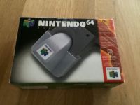 Nintendo 64 Rumple Pak Bayern - Lindau Vorschau