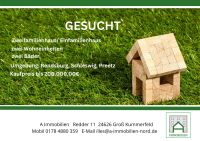 Suchauftrag Zweifamilienhaus in der Umgebung von Preetz Schleswig-Holstein - Preetz Vorschau