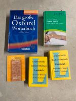 Schulbücher, Lexikon, Atlas, Oxfort, Bio Linder, Französisch Baden-Württemberg - Igersheim Vorschau