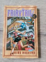 Fairy Tail Band 2 Manga Mülheim - Köln Dünnwald Vorschau