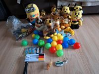 Kinder Spielzeug Kuscheltiere, Bälle Bällebad, Autos uvm. Rheinland-Pfalz - Westernohe Vorschau
