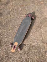 Longboard Ram Skateboard wie neu Bayern - Ingolstadt Vorschau