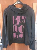 Bench Hoodie, Kapuzenpullover für Damen/Mädchen, Gr L in grau Nordrhein-Westfalen - Lübbecke  Vorschau