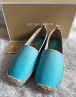 Michael Kors Espadrille Gr. 38,5 Hessen - Kassel Vorschau