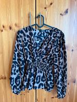Leoparden-Bluse Bayern - Postbauer-Heng Vorschau