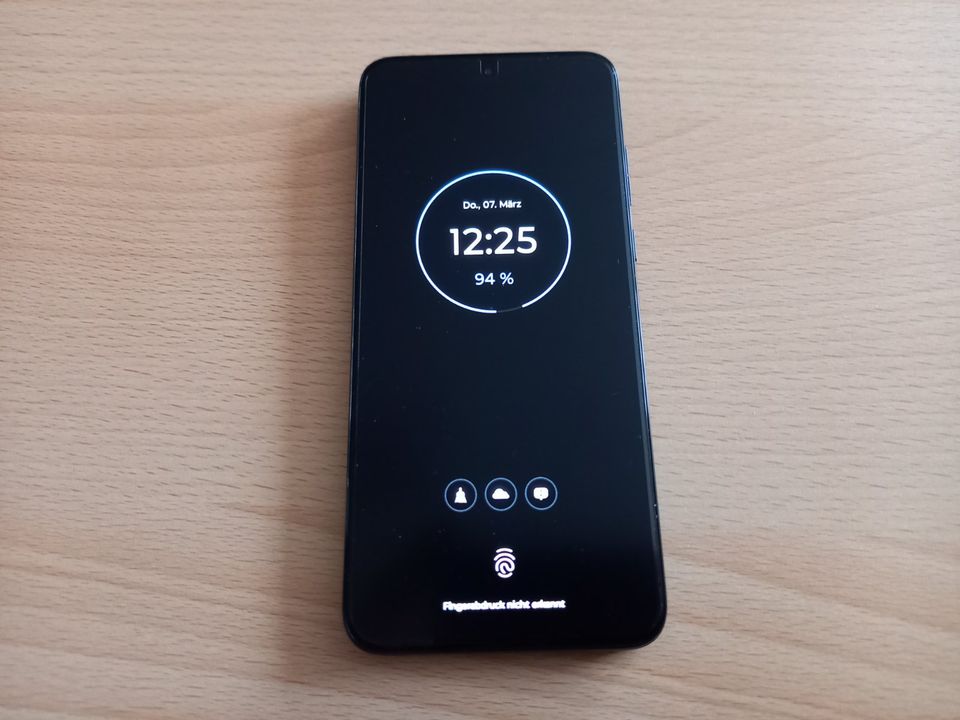 Motorola Edge 30 Neo 128 GB in Dresden