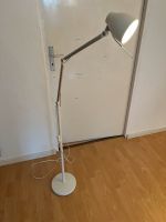 Ikea Stehlampe/ Leselampe/ Lampe in Beige der Serie Trål Mecklenburg-Vorpommern - Bergen auf Rügen Vorschau