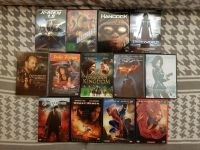 X-Men, Dragonball, Hancook, Underworld, Pulp Fiction, Dark Knight Bayern - Weil a. Lech Vorschau