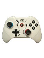 NSW Pro Pad X READY 2 GAMING Nintendo Switch Gamepad 25,00€* Hamburg-Mitte - Hamburg Hamm Vorschau