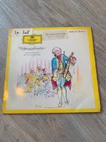 Deutsche Grammophon Gesellschaft Mozart Vinyl Schallplatte Baden-Württemberg - Grenzach-Wyhlen Vorschau