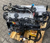 MOTOR  2.8 JTD 8140.43S FIAT CITROEN PEUGEOT IVECO Berlin - Wilmersdorf Vorschau