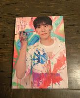 Seventeen Seungkwan Photocard Album Essen - Bredeney Vorschau