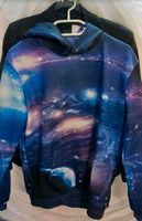 Galaxy pullover cosplay anime manga Universum universe otaku Sachsen - Chemnitz Vorschau