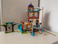 Lego friends: Freundschaftshaus Münster (Westfalen) - Hiltrup Vorschau