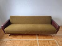 DDR - Couch Bayern - Erlangen Vorschau