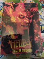 Hellboy Call of Darkness Mediabook 4K und Bluray Nordrhein-Westfalen - Recklinghausen Vorschau