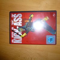 Kick Ass DVD München - Schwanthalerhöhe Vorschau