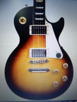 Gibson Les Paul Standard Tobacco Burst - GESUCHT / !!! Bj. ca.90 Baden-Württemberg - Bad Schönborn Vorschau