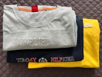 3 Shirts Tommy Hilfiger, S.Oliver, Nike Rheinland-Pfalz - Hagenbach Vorschau