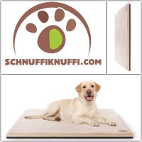 Knuffelwuff Orth. kuschelige Hundematte Berrith M-XXL beige Hessen - Calden Vorschau