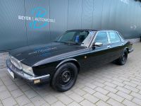 Jaguar Daimler Six*SHZ* Niedersachsen - Freren Vorschau
