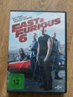 Fast and Furious 6 DVD Dithmarschen - Heide Vorschau