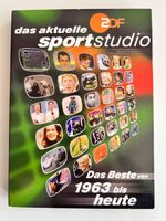 Das aktuelle Sportstudio - Das Beste von 1963 bis heute - DVD Leipzig - Leipzig, Zentrum Vorschau