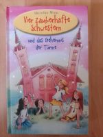 Vier zauberhafte Schwestern und das Geheimnis der Türme Sachsen - Weischlitz Vorschau