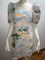 NEU Kleid Landscape von LCW Limited Gr. L mit Etikett West - Nied Vorschau