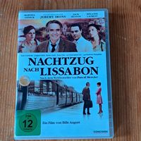 DVD++Nachtzug nach Lissabon++ Nordrhein-Westfalen - Espelkamp Vorschau