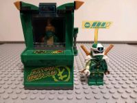 Lego Ninjago Avatar Lloyd - Arcade Kapsel Nordrhein-Westfalen - Wilnsdorf Vorschau