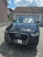 Audi Q3 2.0 TFSI quattro - Baden-Württemberg - Vogt Vorschau