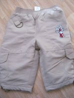 Thermohose Gr. 68 Sachsen - Mühlau Vorschau