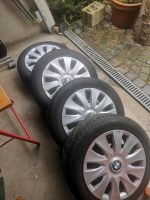 Continental Wintercontact 205/55 R16 H BMW 2er Nordrhein-Westfalen - Wülfrath Vorschau