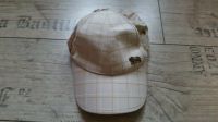 Orig. Lonsdale London Baseballcap beige Niedersachsen - Bockhorn Vorschau