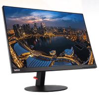 Lenovo Monitor ThinkVision T24d-10 24" Business LED Monitor Niedersachsen - Scheeßel Vorschau