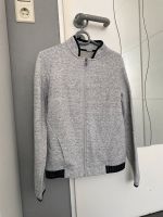 Sweatjacke grau Bochum - Bochum-Wattenscheid Vorschau