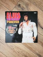 Schallplatte Elvis Forever Kreis Ostholstein - Ahrensbök Vorschau