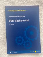 Sachenrecht - Westermann/Staudinger Baden-Württemberg - Rastatt Vorschau