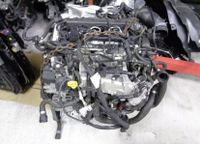 Audi VW 2,0TDI CRB Motor Triebwerk Engine Nordrhein-Westfalen - Dorsten Vorschau