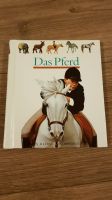 Buch "Das Pferd" aus Meyers Kinderbibliothek mit den Glanzseiten Niedersachsen - Friedeburg Vorschau